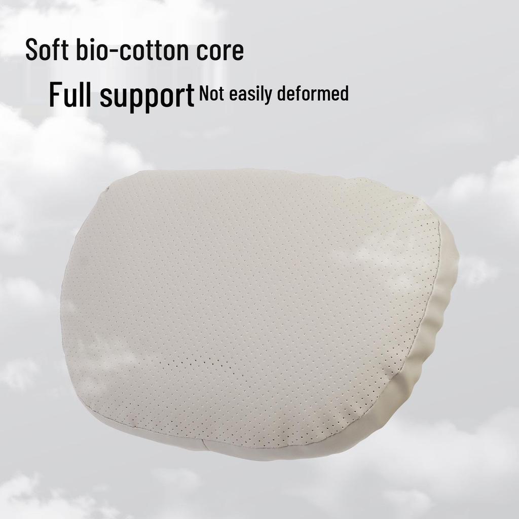 Xiaomi YU7 Kopfstützen-Lenden- und Nackenstützkissen für das Auto-Interieur