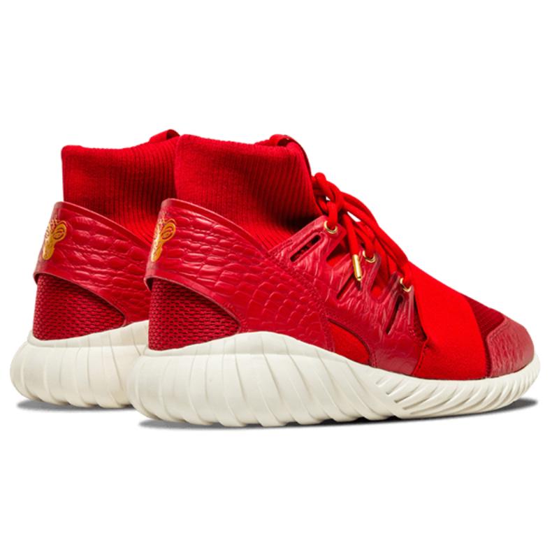 Adidas Tubular Doom 'Chinese New Year' Sneakers AQ2550