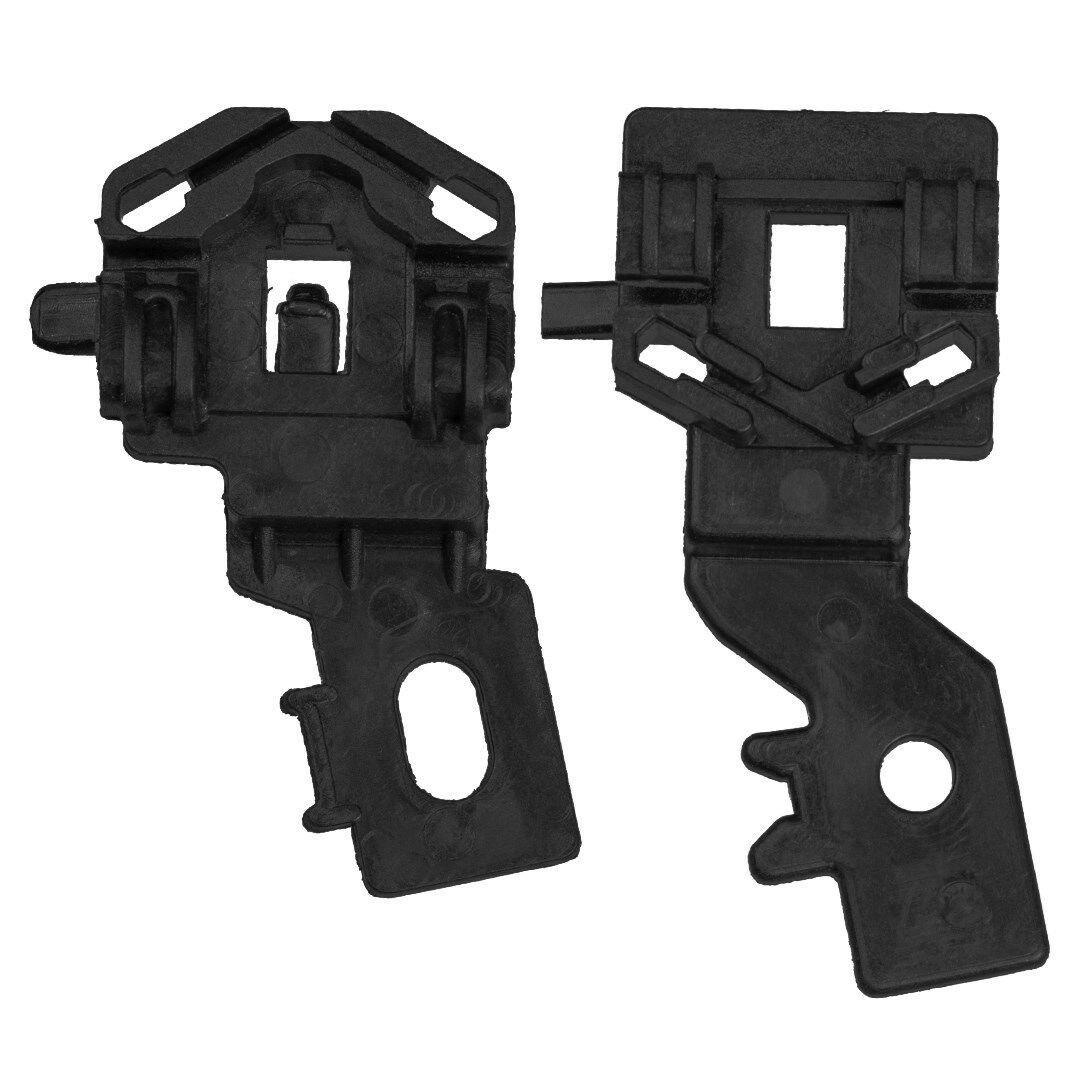 

Right Window Lifter Plastic-Set for Nissan Primera