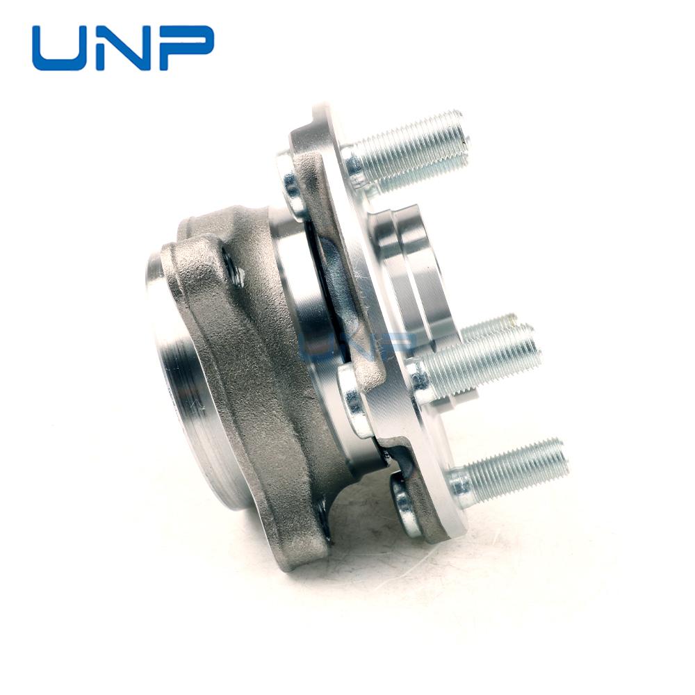 28373-FG000 Front Wheel Hub Bearing for SUBARU Forester Impreza Legacy Outback XV 2003-2015, 28373AG000, 28373FG000, 28373AG001