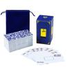 Brangdy Portable Paper Mahjong Set