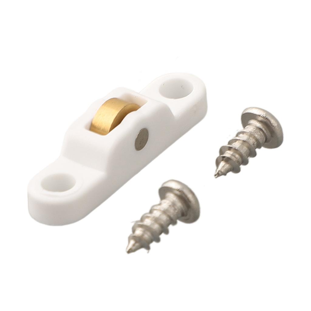 Kladka Domácí Kování Staromódní Kladka Závěrka Posuvná