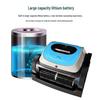 Yongjing Automatic Wireless Pool Cleaner Tank Mini