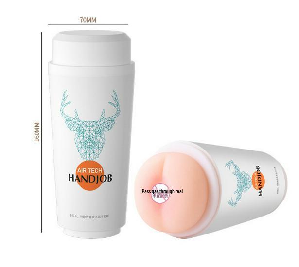 Estimulador Clitoriano Lailo Pequeña Concha Marina y Caballito de Mar - Vibrador Erótico para Adultos para Mujeres y Hombres.