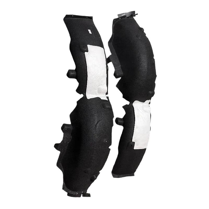 8892904760/8892905031 Rear Wheel Arch Fender for Zeekr BX1E X