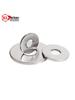 304 Stainless Steel Thickened Flat Washer with Wide Edges (M3-M30)