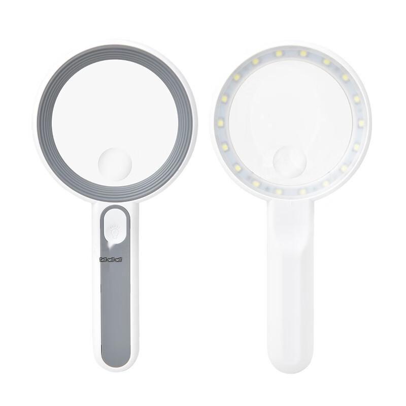 

Miflame HD Magnifying Glass for Reading and Inspection