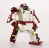 Hasegawa Creator Works Series Mechatro Chunk Retro Scale Plastic Model 64812 No.03 1/35 Color-Coded (Robot)