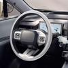 For Toyota RAV4 XA60 2026 2027 Car Steering Wheel Cover silicone Leather Non-slip Auto Interior Accessories