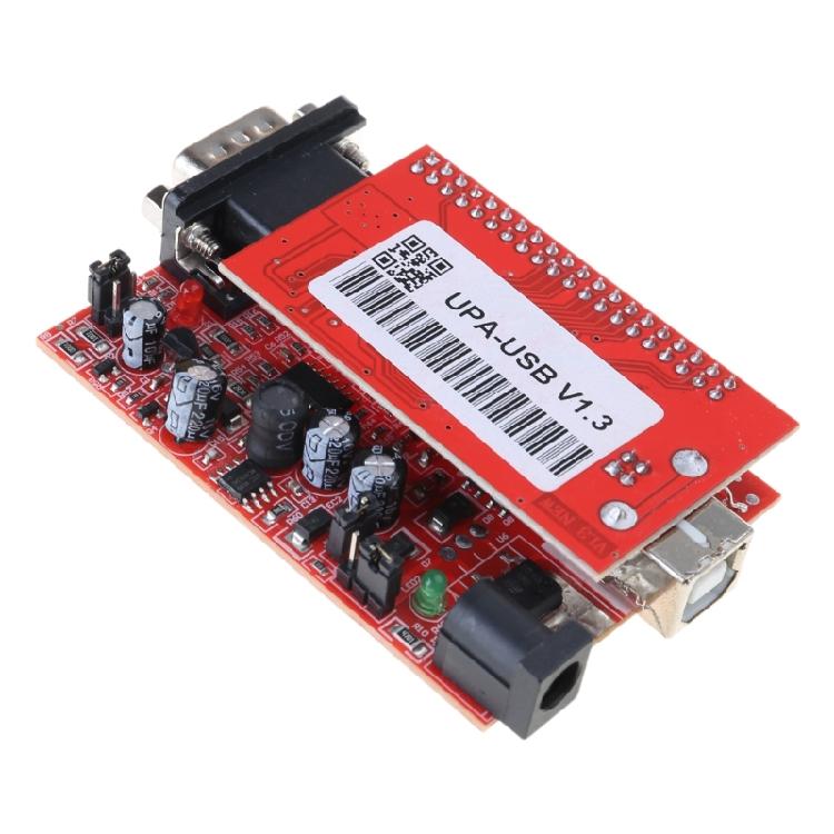 Complete Programmer set USB V2014 Adapter Pack for Easy Data Manipulation