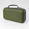 Water-Resistant Microphone Storage Bag Hard Shell Microphone Carrying Case Shockproof Case  Camping