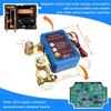 Kill Switch for Car, Remote Battery Disconnect Switch 12V 240A Car Kill Switch Anti-Theft Killswitch for Car,RV,Trailer, Trucks,ATV,UTV,Motorcycle,