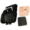 Filters cover Kit Hedge Trimmers Tools Assembly Replacement Accessories