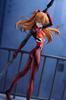 AMAKUNI Scale Evangelion New Theatrical Edition Soryu Asuka Langley Painted Complete Figure 1/6 [EVA2020] Ver. ABS&PVC