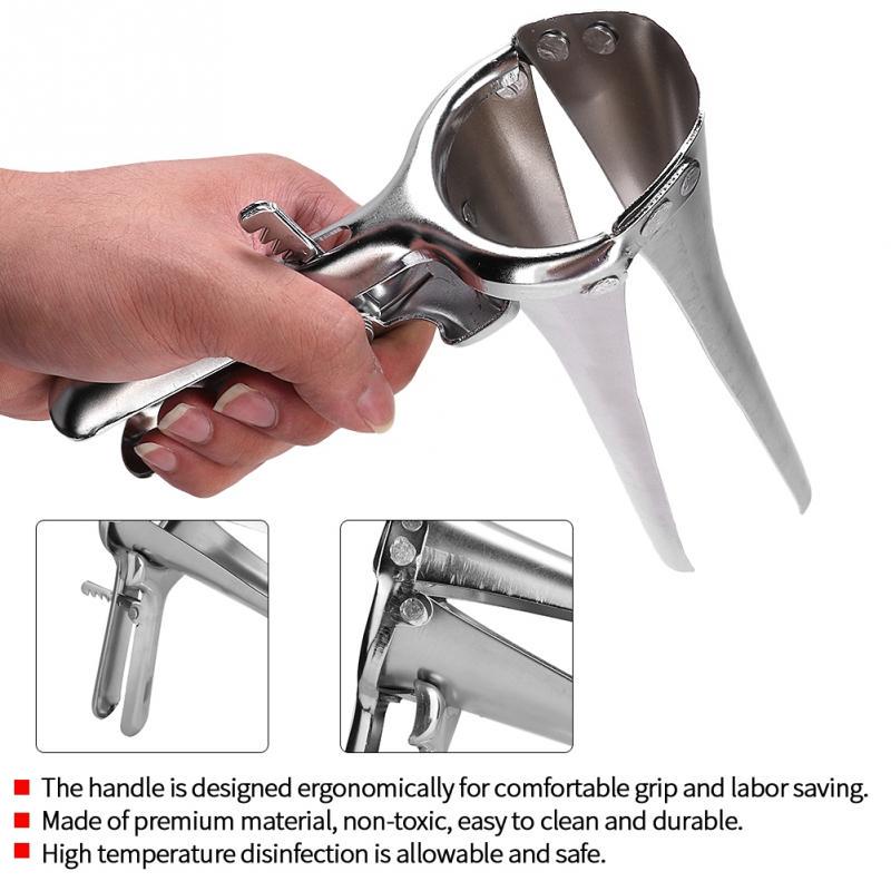 Buy Cow Cattle Vaginal Dilator Vaginal Speculum Livestock Opener ...