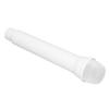 Microphone Model Microphone Prop ABS Fake Microphone for Cosplay Simulate Speech Practice Stage