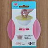 Japanese KM Silicone Food-Grade Sealed Lid - Universal Fresh-Keeping Cover for Bowls and Leftovers