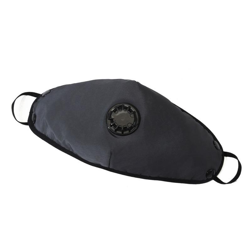 Winter Men's Windproof Ear Protection Warm Hat Outdoor Riding Pullover Hat Fleece Thickened Outdoor Cold Hat