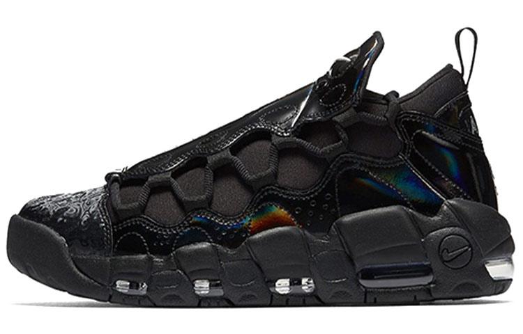 

Nike Air More Money All Star 2018 Black Women s AJ1312-002 38