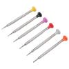 Watch Screwdriver Set High Carbon Steel Skid Resistance Multifunctional Watch Repair Screwdriver