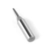 G8DA 1/2Inch Shank Tapered Round Bottom Cutter Metal Router Bit For Woodworking