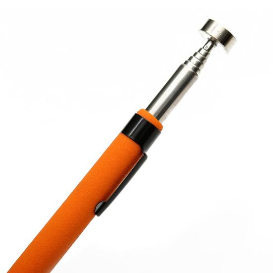 Telescoping Magnetic Pickup Tool 28" Long Extendable Picker Upper Tool with 8LB Magnet for Hard-to-Reach Narrow Space Mechanic Automotive