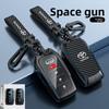 Suitable for Land Cruiser Keycase Land Cruiser LC300 Dominator Prado Remote Control Case Buckle