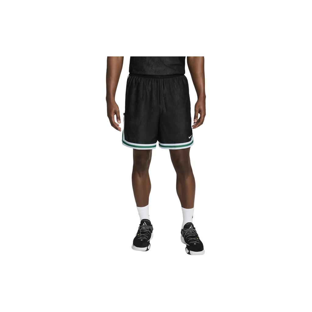Nike Giannis Men's 6" Dri-FIT Dna Basketball Shorts FZ0827-010