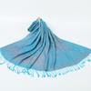 Scarf Jacquard Cashew Fringed Shawl New Spring and Autumn Cotton Women's Long Scarf Headscarf