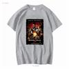 Beverly Hills Cop V9 Eddie Murphy Natural White Gray Vintage Men T Shirt all sizes S 5XL Movie long or short sleeves vintage