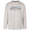 Trespass Mens Paral Printed T-Shirt