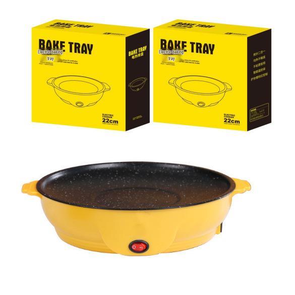 Mini multicooker electric multifuncțional: Gătește la abur și gătește pentru o persoană, Ideal pentru cămine