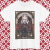 Geralt of Rivia TShirt Witcher Gamer Tee Unisex All Sizes Gift Vintage