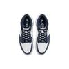 Jordan 1 Retro Wysoka CO.JP Północny Granat Walizka Jordan DB5877-100