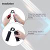 Hand Strengthening Devices Grip Strength Forearm Strengthener Hand Gripper Multi-Functional Hand Strengthener For Friends Family