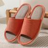 Dámské Pánské páry Móda Ležérní Domácí Pantofle Halové Podlaha ploché boty Sandály
