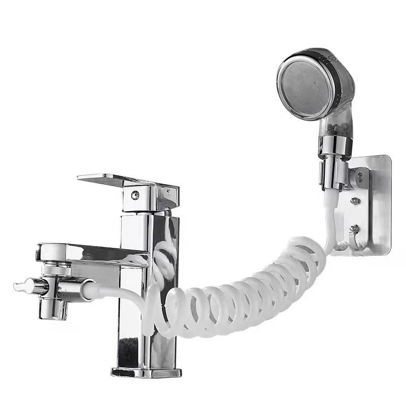 Salon Shower 3speed Pro Shower Head Filter Adjustable Water Pressure Removable