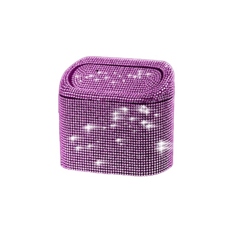 

Creative Hanging Garbage for Case Car Trash Bin Mini Wastebasket for Clean D