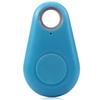 The teardrop-shaped anti-loss device and GPS tracker are suitable for items such as cars, children, pets, and suitcases
