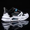 39-44 Outdoor Casual Sneakers für Herrenschuhe Luxus Designer Tênis Masculino Junge Lauf-Tennis Plattform Rutschfest Kostenloser Versand