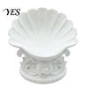 Jewelry Display Dish 3D Printed Shell Tray, Vintage Earrings Necklaces Rings Bracelets Decorative Tray Dish, Keys Trinkets Holder Organizer Bowl Shape