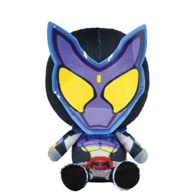 Kamen Rider Gav Kamen Rider Gav Chibi Plush