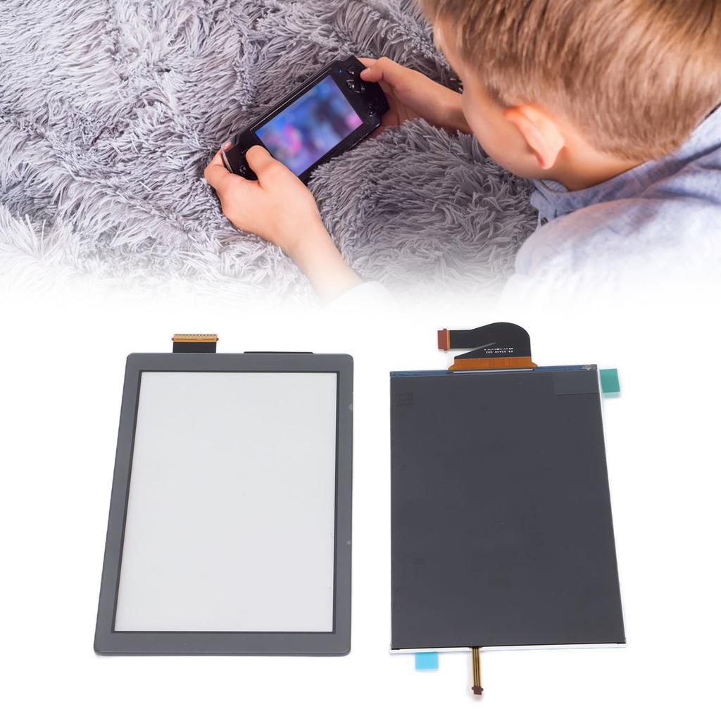 Replacement LCD Display Screen for Lite Replacement LCD Display Panel Repair Parts for Lite