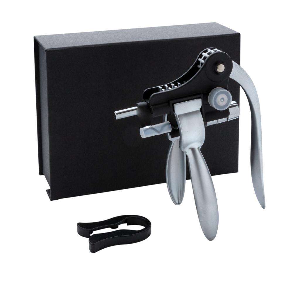 XD Collection Executive Lever Corkscrew