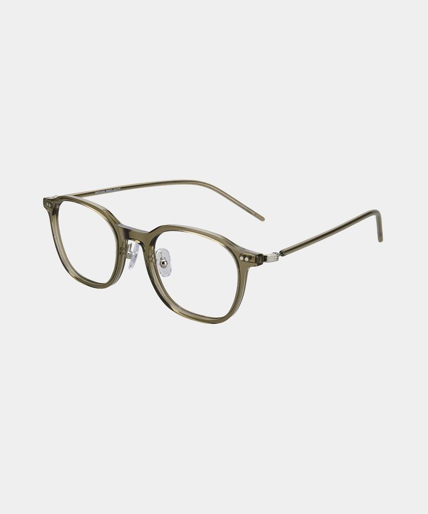 Binikeupeulojegteu Bean C2 Khaki