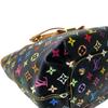 Used LOUIS VUITTONTote Bag multicolor PVC/leather Women