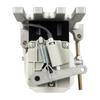 SZ-008 Industrial Sewing Machine Brushless Servo Motor Split For Most Machines 600w 110V 50Hz 100 Stitches/min