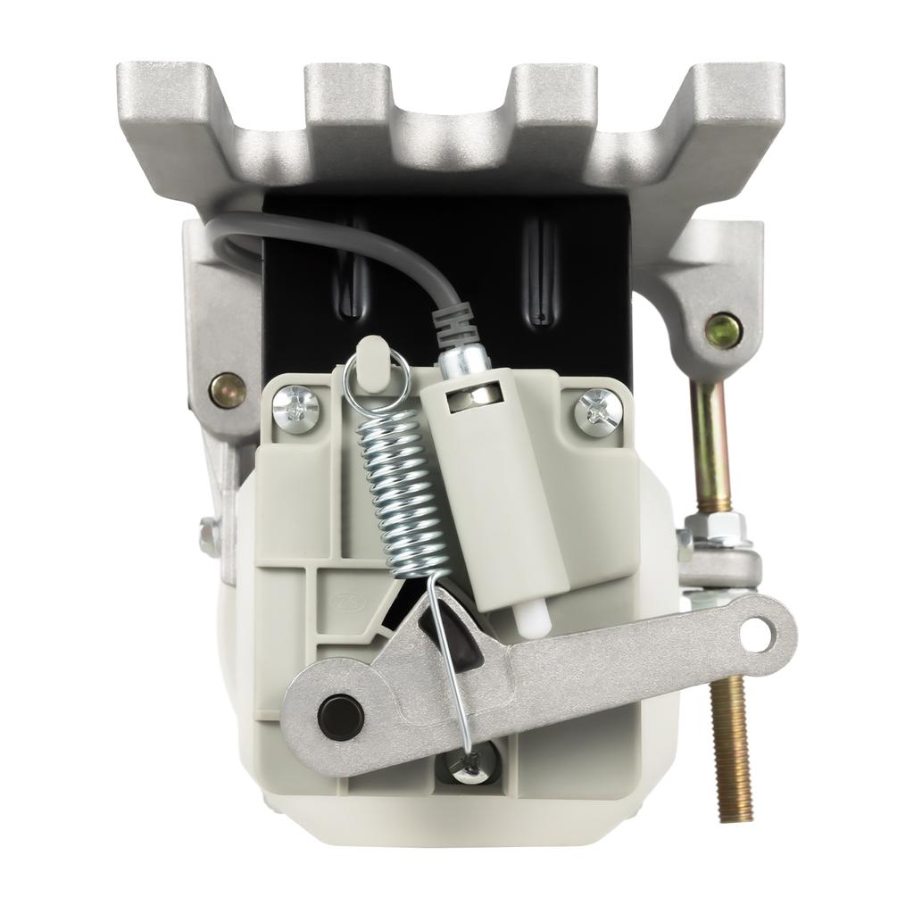 SZ-008 Industrial Sewing Machine Brushless Servo Motor Split For Most Machines 600w 110V 50Hz 100 Stitches/min