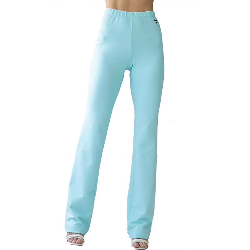 Pantaloni da donna a taglio dritto E5-LD TotalFit (06399917)