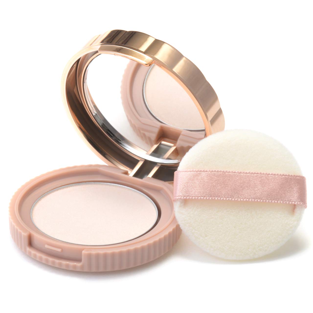

Canmake Secret Beauty Powder Silky Natural OB-01 3.65g (x 1)